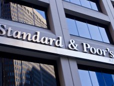 Агентство S&P понизило кредитный рейтинг Крыма до дефолтного