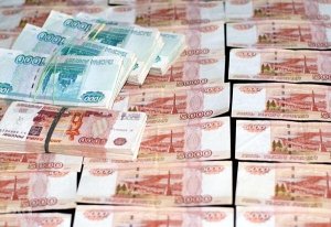 В трёх банках Керчи можно открыть счета в рублях