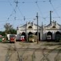 Коллектив трамвая в Евпатории пошел на забастовку из-за долга по зарплате