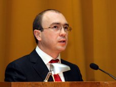 Бывшего министра курортов и туризма Крыма внесли в черный список парламента