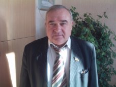 В Алуште избран секретарь городского совета