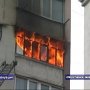 Тридцать три человека эвакуировали спасатели из девятиэтажки на Проспекте Победы в Столице Крыма
