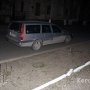 В Керчи задержан автодвойник Volvo