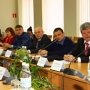 В Крым прибыла делегация российского фонда предпринимателей «Перспектива»