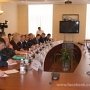 Темиргалиев встретился с делегацией из Башкортостана