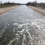 Днепровская вода будет поставляться в Крым по прежним тарифам