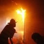 Причиной пожара в сельсовете в Крыму стал поджог
