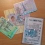 Крымские водители смогут ездить по украинским удостоверениям до конца года