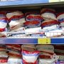 В Столице Крыма наблюдается рост цен на продукты питания