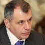Константинов: разработка конституции Крыма завершится через неделю