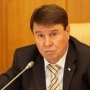 Цеков сложил депутатский мандат в крымском парламенте