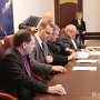 Керченским диабетикам пообещали помочь российские депутаты