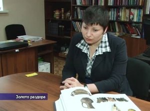 Фонды крымских музеев под угрозой лишения своих лучших экспонатов