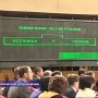 Переформатированный состав крымского правительства, кадровые назначения, изменения в бюджете