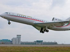 «Грозный Авиа» желает пустить авиарейсы в Крым