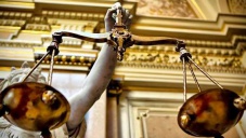 Юридический институт в Столице Крыма предложили сделать академией правосудия