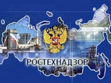 В Крыму и Севастополе сделают управление Ростехнадзора