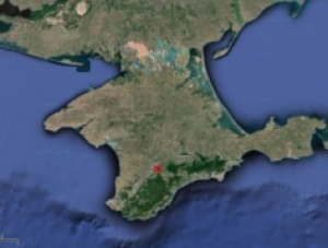 Районы Крыма и Севастополь закрепили за российскими регионами