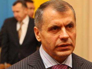 Константинов: Между крымских «единороссов» не должно быть коррупционеров