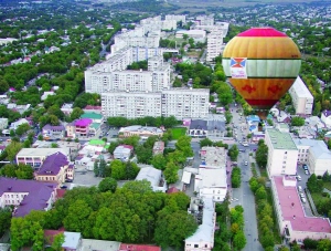 Ессентуки и Саки станут городами-побратимами