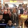 7 апреля во всех православных церквях отпраздновали один из 12-ти главных праздников — Благовещение Пресвятой Богородицы