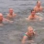 В Феодосии пройдёт заплыв моржей «Весна в России»