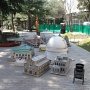 В Алуште закрыли популярный парк «Крым в миниатюре»