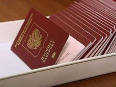 В Алуште активизируют работу по выдаче паспортов