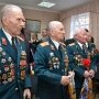 В Столице Крыма осталось 78 ветеранов-освободителей города