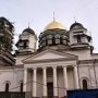 Московские паломники передали в Крым дары