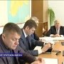 Возвратить деньги местных бюджетов, заблокированных на счетах в Казначействе Украины