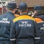 98,9% спасателей Севастополя пожелали продолжить работу в МЧС России