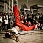 В Ялте продет фестиваль «Break Dance Election»