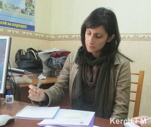 Керченский Красный Крест просит керчан, какие знают французский, помочь беженцам из Африки