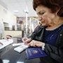 Пенсионный фонд России создал отделение в Крыму