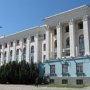 Рескомстрой Крыма преобразован в министерство