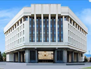 В Крыму создали Министерство строительства и архитектуры