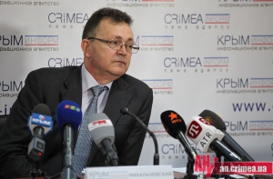 Крымчане не будут платить за медицинскую страховку
