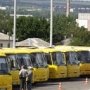 Столица России передала Севастополю 14 автобусов