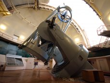 Госсовет постановил создать Крымскую астрофизическую обсерваторию