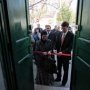 В Симферополе открылась приемная Рескомнаца