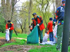 В Крыму пройдёт масштабная экологическая акция