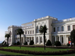Крымские музеи желают подогнать под уровень Эрмитажа
