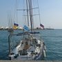 Яхтенный бизнес в Крыму: между двумя флагами
