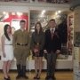 В Столице Крыма открылась выставка «Освобождение»