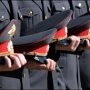 Сотрудники полиции Крыма получили первые удостоверения