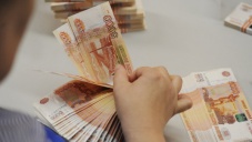 Вклады украинских банков жителям Крыма начнут выдавать на следующей неделе