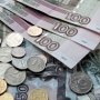 В Крыму в денежный оборот поступило 10 млрд. рублей