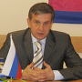Парламент Крыма пополнился новым депутатом