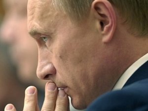 Путин: Крым превратится из дотационного в регион-донор